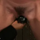 Isis Love in 'Will You Be My Little Piggy Today'