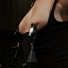 Isis Love in 'Will You Be My Little Piggy Today'