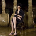 Isobel Wren in 'Isobel Wren'