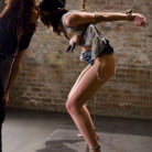 Isobel Wren in 'Isobel Wren'