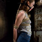 Isobel Wren in 'Isobel Wren'