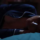 Ivy LeBelle in 'Nightmares Do Come True: Ivy LeBelle Confronted By Her Fears'