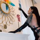 Ivy Maddox in 'Morea Black Is Ivy Maddox's Filthy Little Slut'