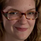 Ivy Mokhov in 'AMATEUR GIRL FRIDAYS Ivy'