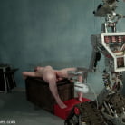 Ivy Mokhov in 'AMATEUR GIRL FRIDAYS Ivy'