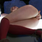 Ivy Mokhov in 'Shy little Ivy Mokhov fucks her own ass'