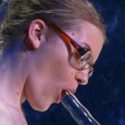 Ivy Mokhov in 'Shy little Ivy Mokhov fucks her own ass'