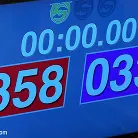 Dylan Ryan in 'July Tag Team: Rd 1- 4 Sexy Wrestlers Battle for Dominance and Control'