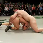 Syd Blakovich in 'Round 2 of the second match for Team Dragon vs Team Nightmare'