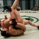 Syd Blakovich in 'Team Dragon vs. Team Nightmare Match 2 for Season 10'