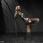 Maia Davis in 'Maia Davis vs Jack Hammer'