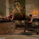 Maitresse Madeline in 'Merry Christmas Slaveboys! Bonus: Live Divine Bitches Launch Show!'