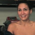 Jade Indica in 'Jade Indica: Armory Whore'