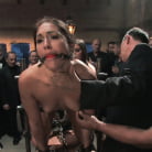 Jade Indica in 'Jade Indica: Armory Whore'