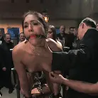 Jade Indica in 'Jade Indica: Armory Whore'