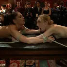 Jade Indica in 'Princess Donna's B-Day Bash'