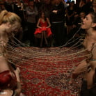 Jade Indica in 'Princess Donna's B-Day Bash'