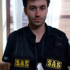 Jade Indica in 'The Big Bust'