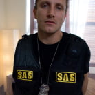 Jade Indica in 'The Big Bust'