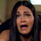 Jade Indica in 'The Training of Jade Indica Day Four'