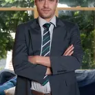 Jade Nacole Smith in 'Her First Gangbang - Beautiful Girl, Big Round Ass'