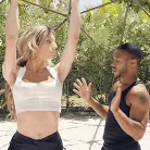 Jade Venus in 'Jade Venus and Jake Waters: When The Trainer Is Trained'