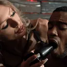 Jade Venus in 'Jade Venus and Jake Waters: When The Trainer Is Trained'