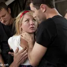 Dietrich Cyrus in 'Casey Cumz Creampie'