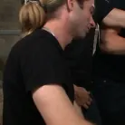 Dietrich Cyrus in 'Casey Cumz Creampie'