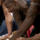 Zoe Holiday in 'Kinky Couple'