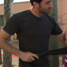 Kaylee Hilton in 'Revenge of the Nerdz'