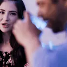 Jane Wilde in 'Disgusting Pig: Jane Wilde and Draven Navarro'