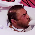 Jane Wilde in 'Disgusting Pig: Jane Wilde and Draven Navarro'