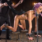 Janice Griffith in 'A Toy Named Giggles'