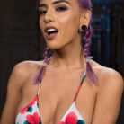 Janice Griffith in 'A Toy Named Giggles'