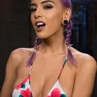 Janice Griffith in 'A Toy Named Giggles'