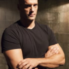 Janice Griffith in 'Cock Service by Two High End Slave Girls'