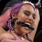 Janice Griffith in 'Janice Griffith: A Toy Named Giggles'