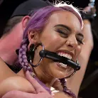 Janice Griffith in 'Janice Griffith: A Toy Named Giggles'