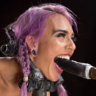 Janice Griffith in 'Janice Griffith: A Toy Named Giggles'