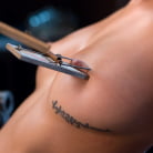 Janice Griffith in 'Janice Griffith: A Toy Named Giggles'