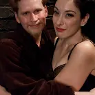 January Seraph in 'Examining the Teacher's Pet: Episode 1'