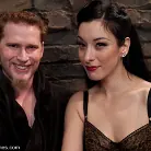 January Seraph in 'Examining the Teacher's Pet: Episode 1'