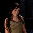 January Seraph in 'Leyla Black'