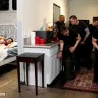 Jasmine Jae in 'The Home Invasion starring Jasmine Jae'