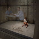 Jasmine Jolie in 'Revenge of the Insane'