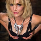 Mona Wales in 'Bitch Boy in a Barn: Lifestyle Dominatrix Abuses and Fucks Slave Boy'