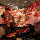 Veruca James in 'Bitchcraft: A Femdom Tea Party'