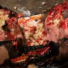 Veruca James in 'Bitchcraft: A Femdom Tea Party'