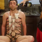 Daisy Ducati in 'Rope Bondage for Objectification - with Nikki Nefarious'